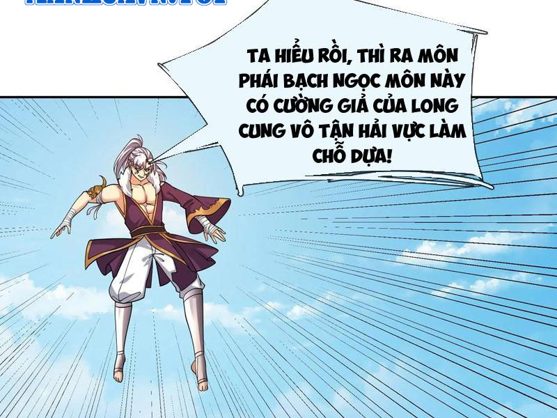 Thu Triệu Vạn đồ đệ, Vi Sư Vô địch Thế Gian chapter 152 - Trang 109