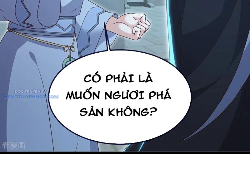 Tiên Võ Đế Tôn chapter 717 - Trang 41