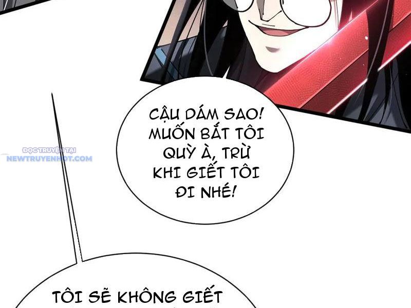 Cái Bóng Phản Bội Của Gia Tộc chapter 27 - Trang 31