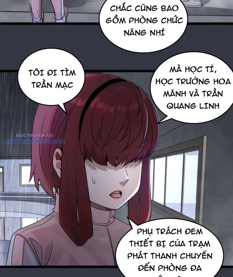 Cao Đẳng Linh Hồn chapter 294 - Trang 53