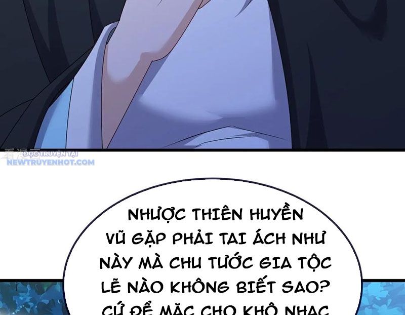 Tiên Võ Đế Tôn chapter 723 - Trang 34