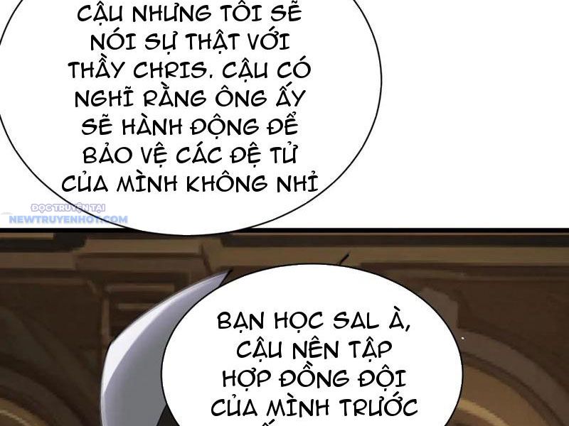 Cái Bóng Phản Bội Của Gia Tộc chapter 27 - Trang 32