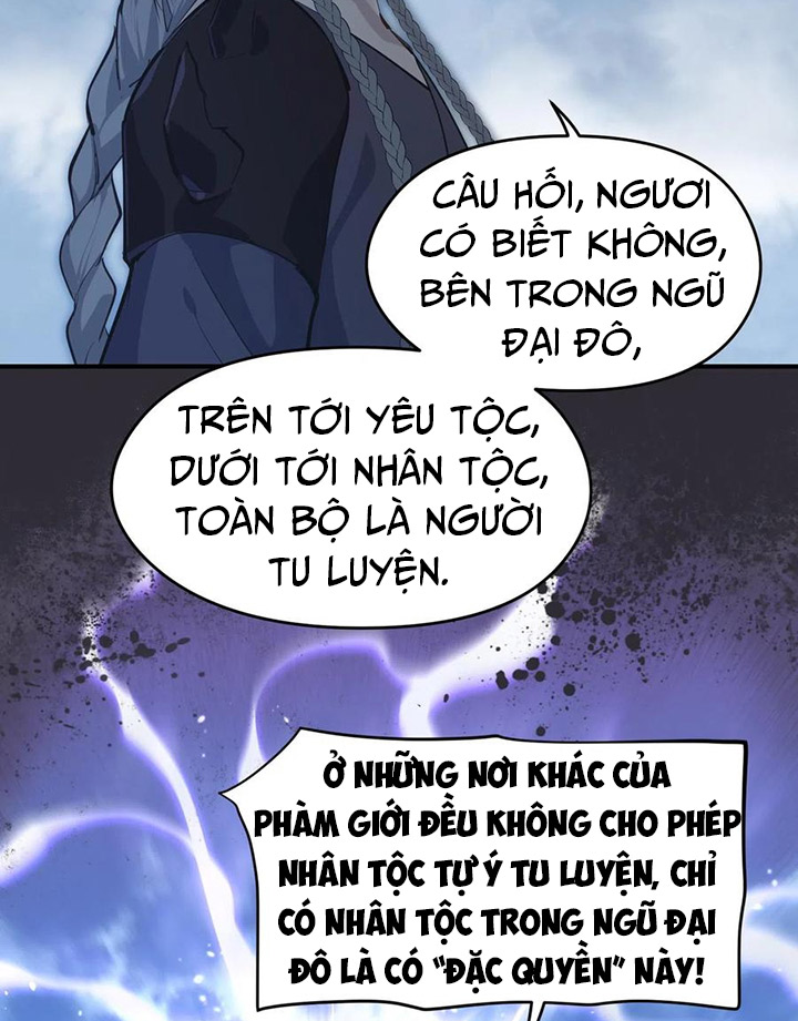 Tối Cường Thiên đế Hệ Thống chapter 39 - Trang 25