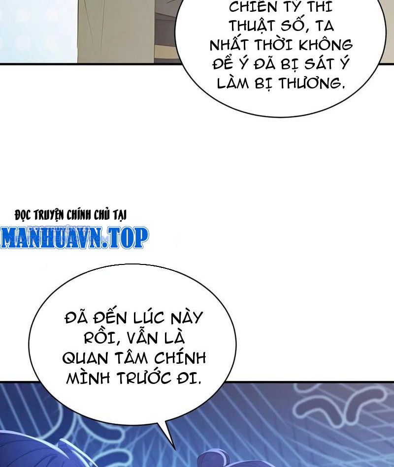 Ta Thật Không Muốn Làm Thánh Tiên chapter 53 - Trang 40