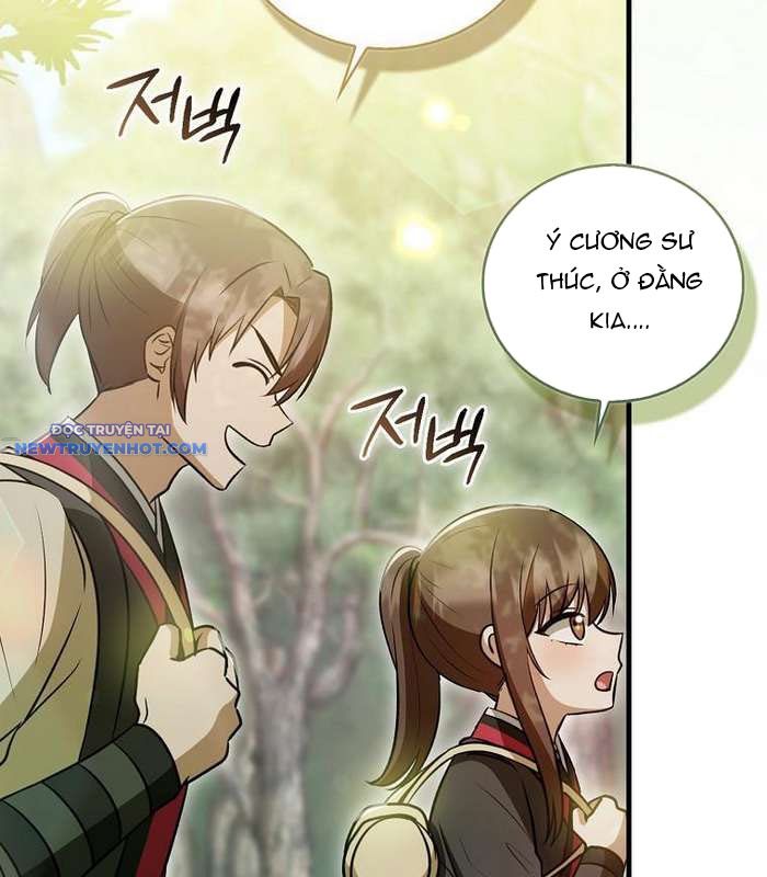 Trở Thành Đệ Tử Nhỏ Tuổi Nhất Phái Hoa Sơn chapter 27 - Trang 56