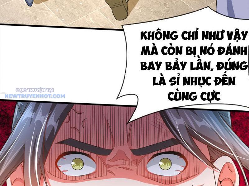 Khắc đan Tu Tiên Chỉ Cẩu Trường Sinh chapter 4 - Trang 34