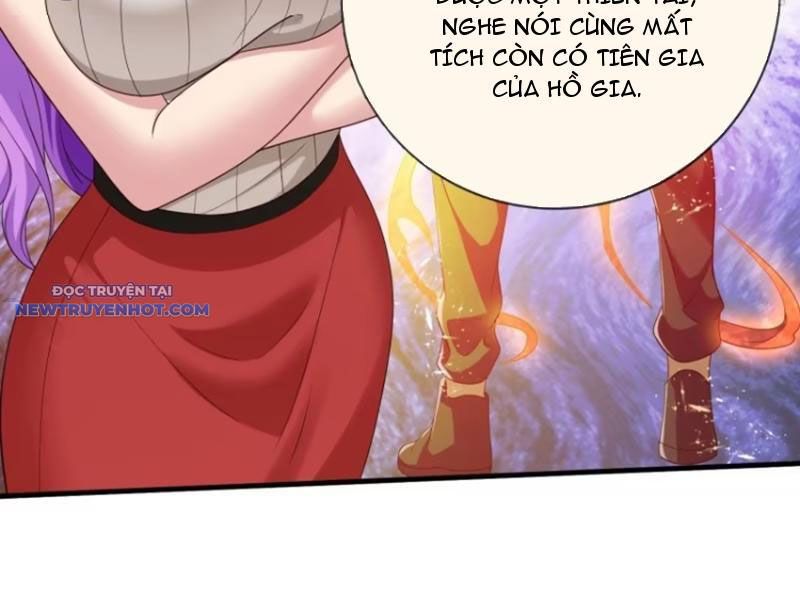 Ta Tu Luyện Thành Thần Tại đô Thị chapter 61 - Trang 50