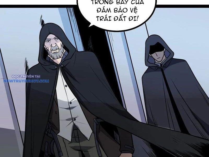 Mạnh Nhất Dị Giới chapter 60 - Trang 8