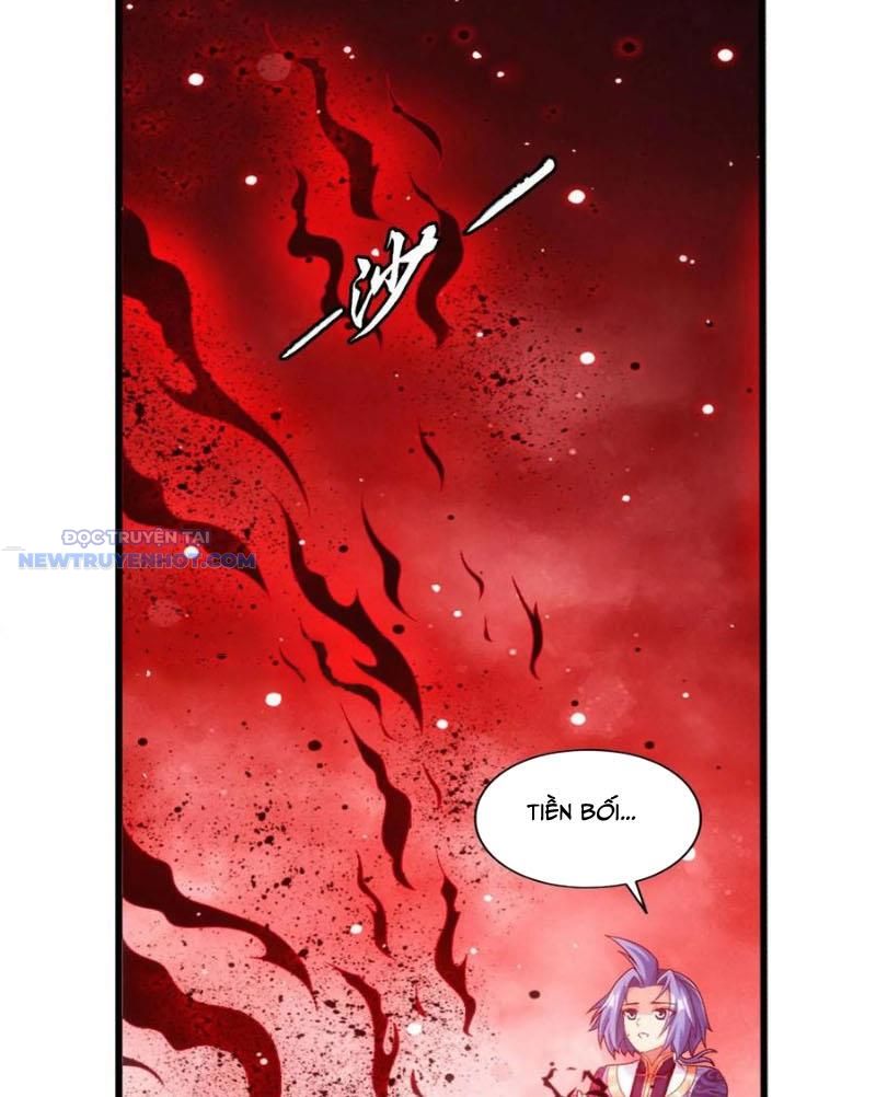 đại Chúa Tể chapter 507 - Trang 41