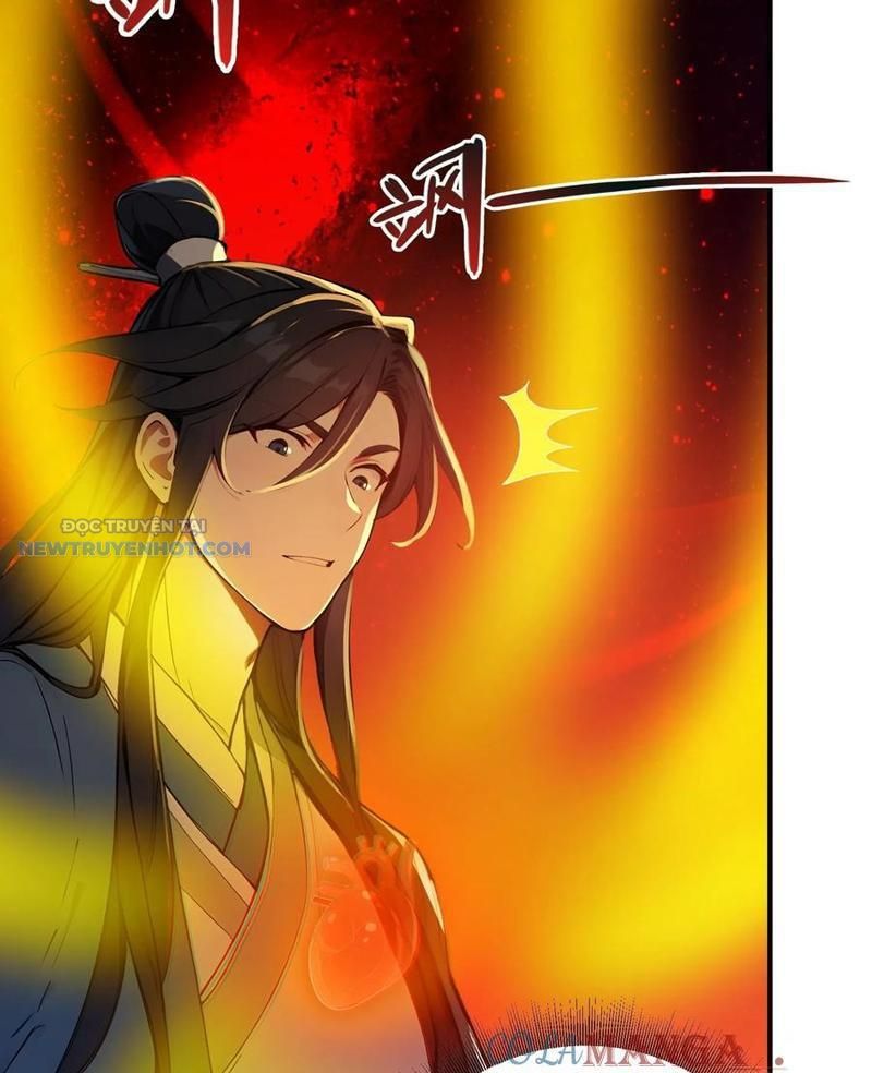 Ta Thật Không Muốn Làm Thánh Tiên chapter 41 - Trang 28