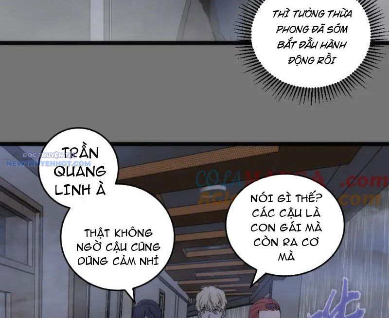 Cao Đẳng Linh Hồn chapter 292 - Trang 54