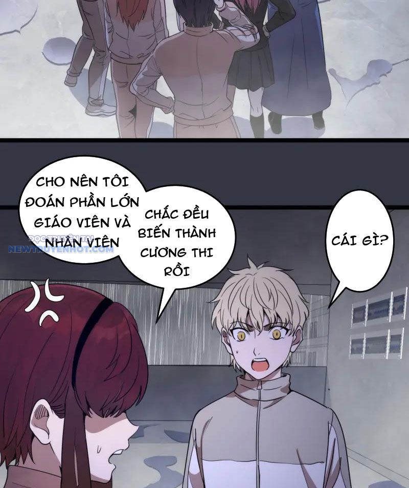 Cao Đẳng Linh Hồn chapter 294 - Trang 33