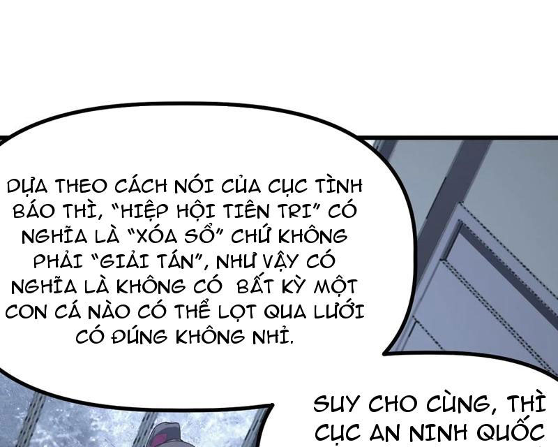 Băng Phong Mạt Nhật: Không Còn đường Sống chapter 30 - Trang 133