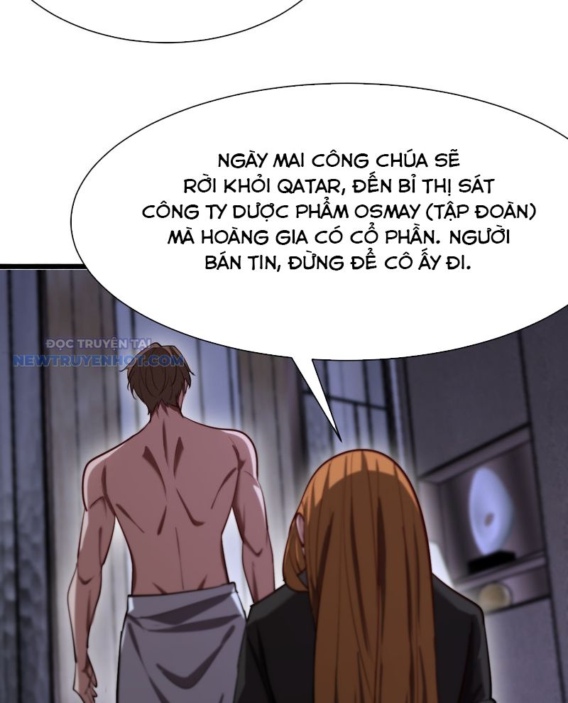 Ta Bị Kẹt Cùng Một Ngày 1000 Năm chapter 141 - Trang 24