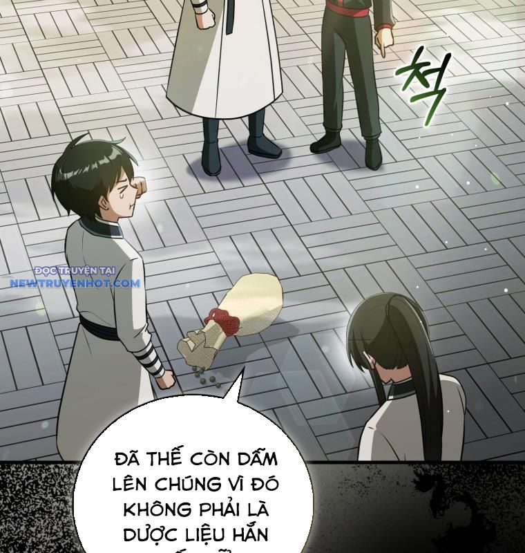 Trở Thành Đệ Tử Nhỏ Tuổi Nhất Phái Hoa Sơn chapter 13 - Trang 37