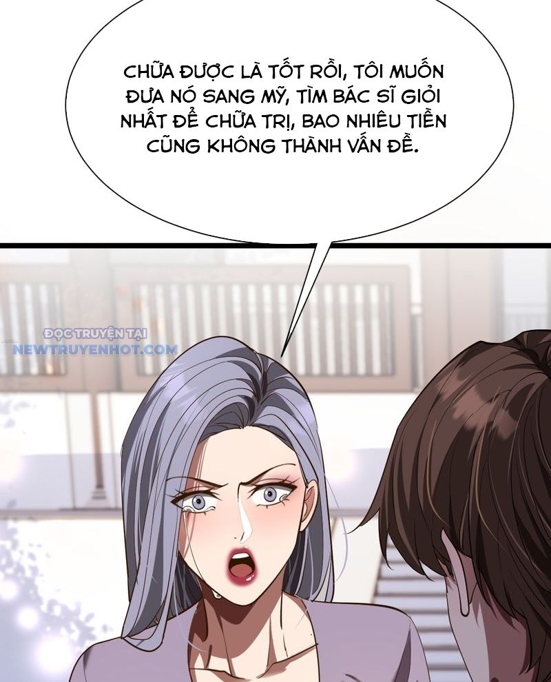 Ta Bị Kẹt Cùng Một Ngày 1000 Năm chapter 143 - Trang 25