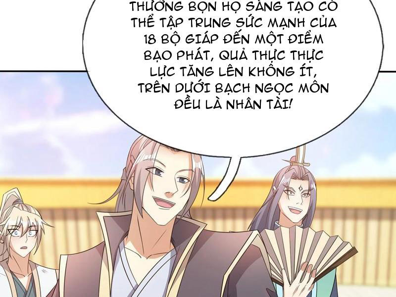 Thu Triệu Vạn đồ đệ, Vi Sư Vô địch Thế Gian chapter 125 - Trang 75