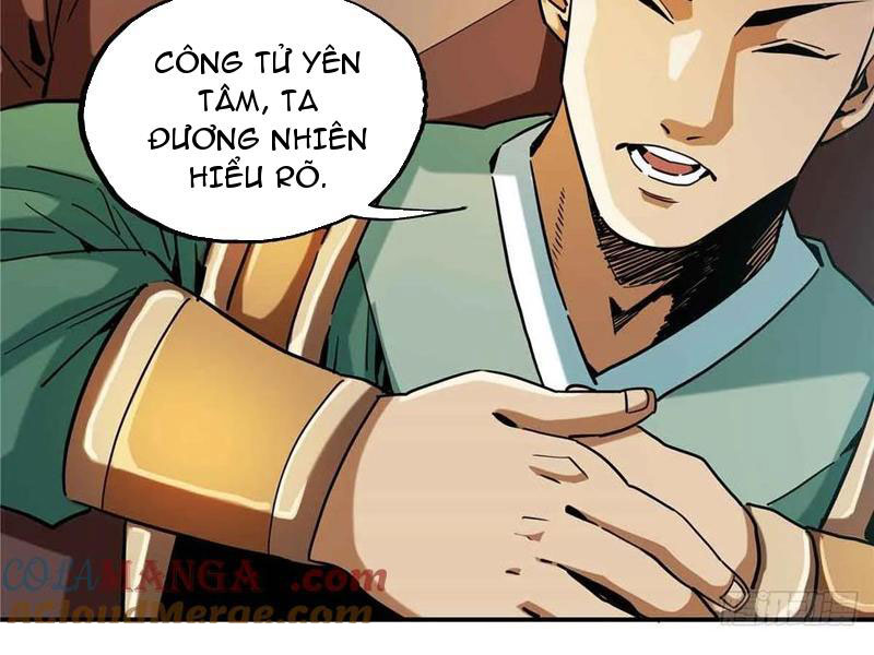 Thiếu Niên Nghiện Net Lưu Thiện Quật Khởi chapter 32 - Trang 42