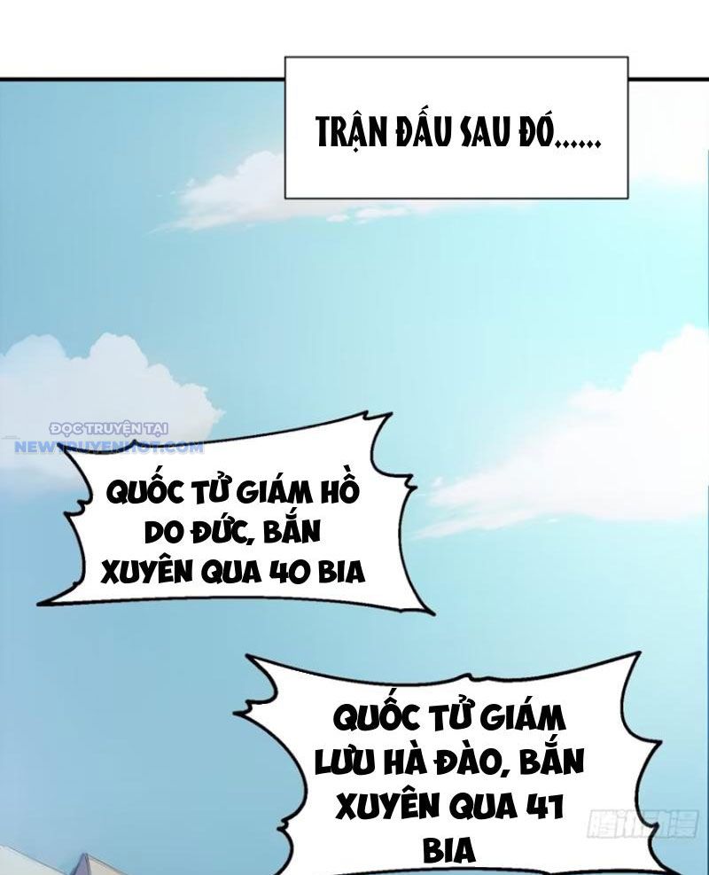 Ta Thật Không Muốn Làm Thánh Tiên chapter 57 - Trang 42