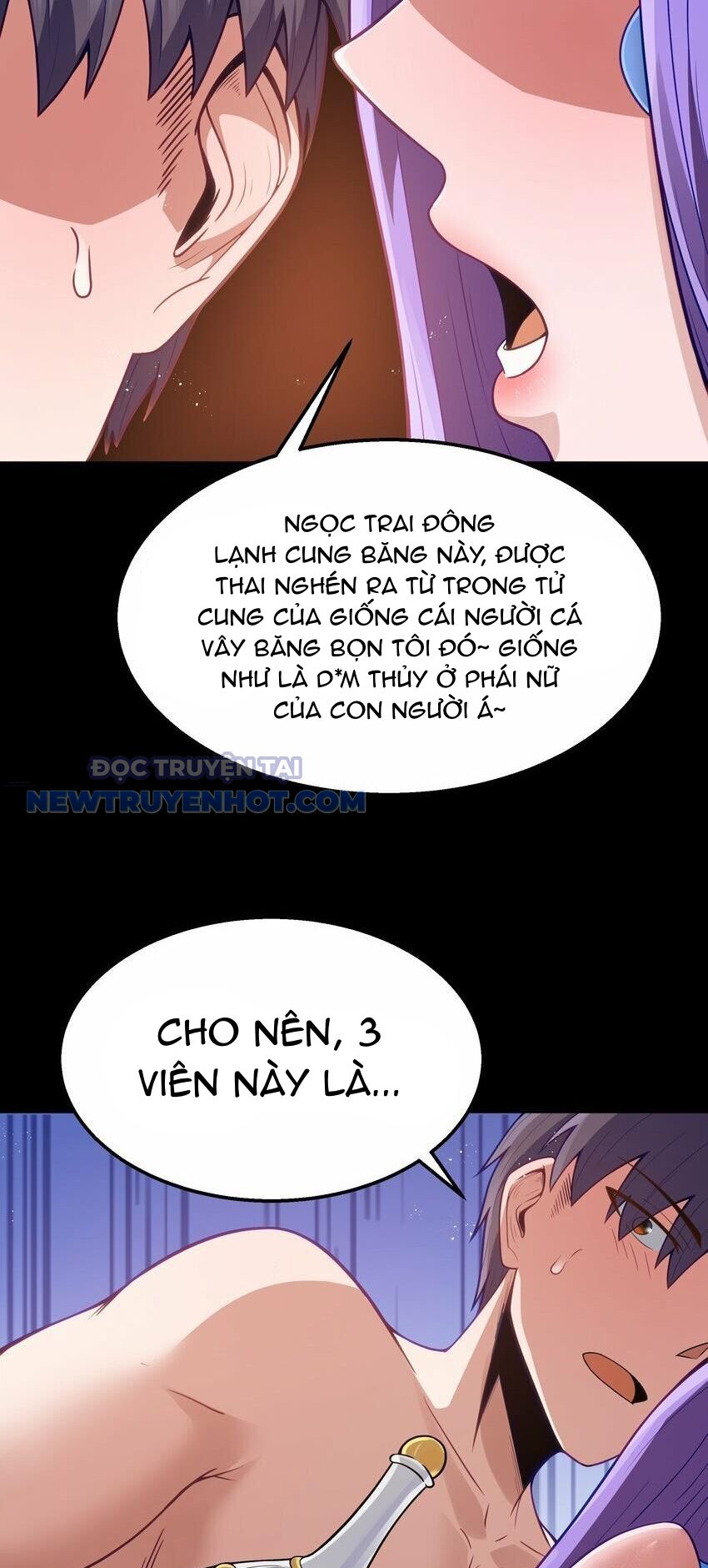 Dũng Giả Này Là Người Theo Chủ Nghĩa Tiền Tài Chí Thượng chapter 26 - Trang 47