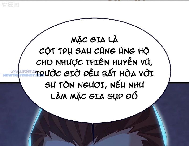 Tiên Võ Đế Tôn chapter 724 - Trang 56