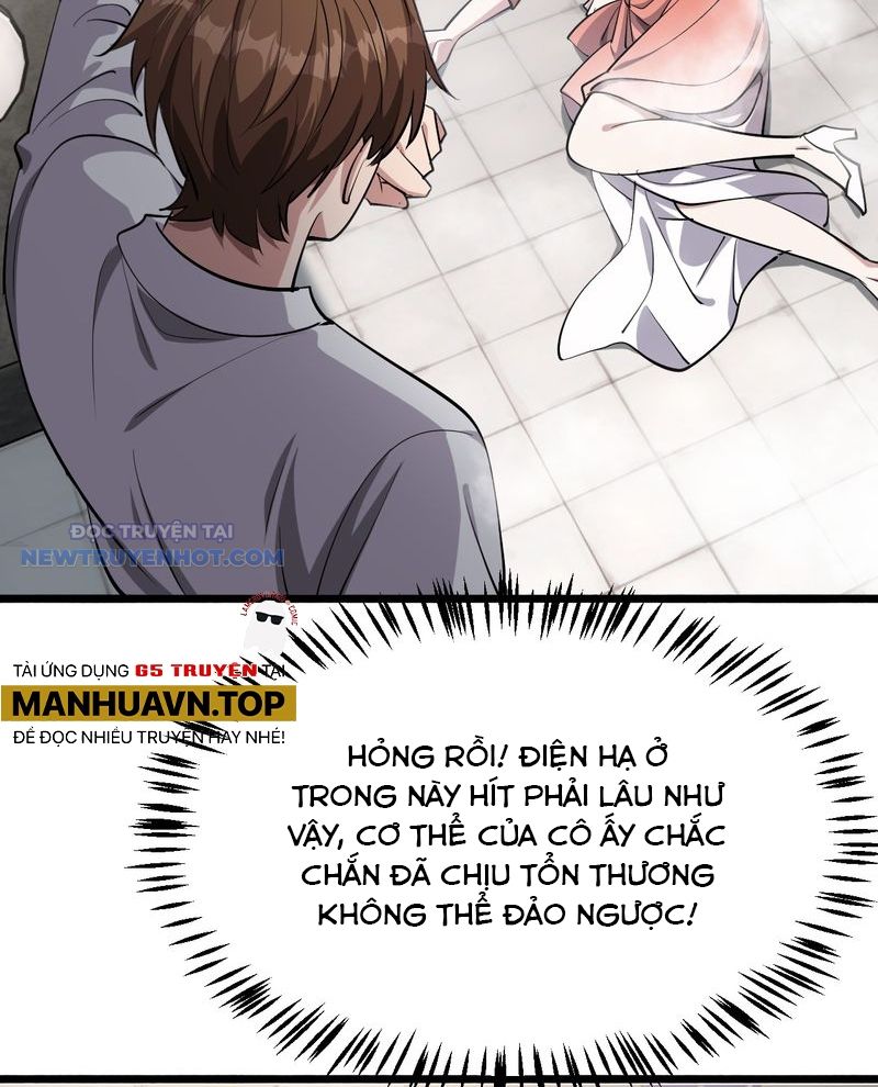 Ta Bị Kẹt Cùng Một Ngày 1000 Năm chapter 141 - Trang 68