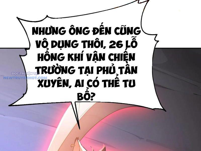 Ta Thật Không Muốn Làm Thánh Tiên chapter 72 - Trang 105