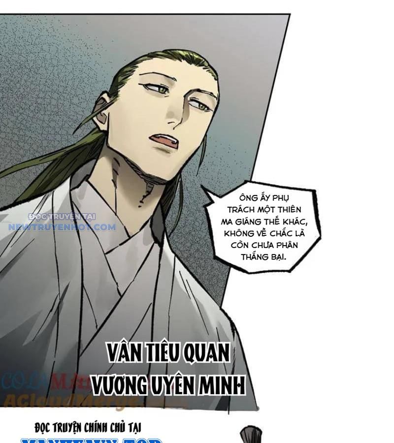 Truyền Võ chapter 439 - Trang 34