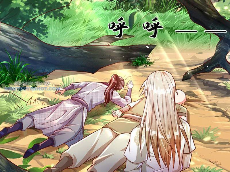 Khắc đan Tu Tiên Chỉ Cẩu Trường Sinh chapter 18 - Trang 42