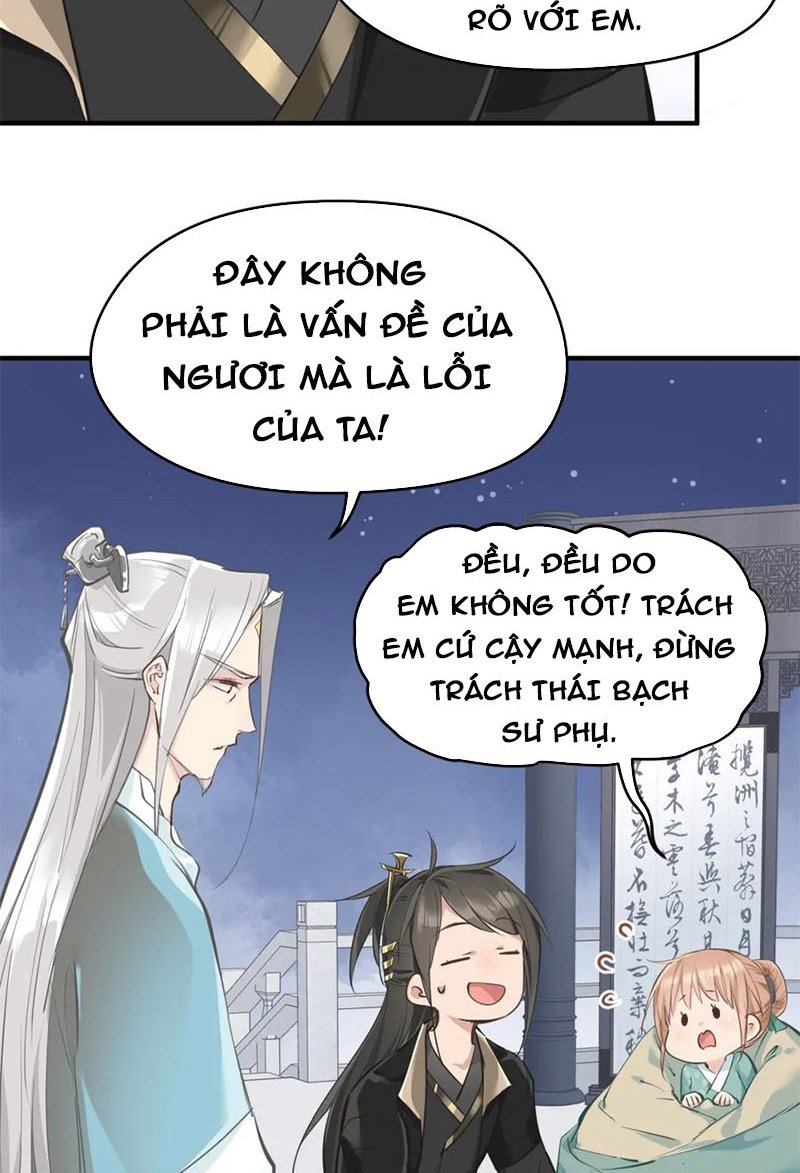 Tối Cường Thiên đế Hệ Thống chapter 16 - Trang 25