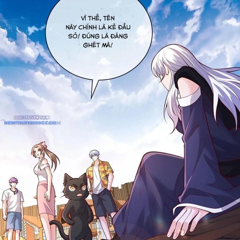 Ngạo Thị Thiên Địa chapter 775 - Trang 18