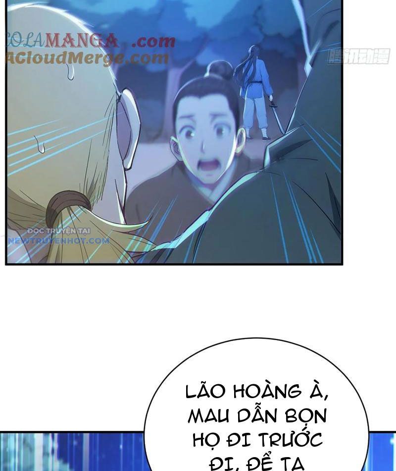 Ta Thật Không Muốn Làm Thánh Tiên chapter 78 - Trang 22