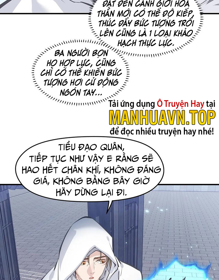 Tối Cường Thiên đế Hệ Thống chapter 34 - Trang 40