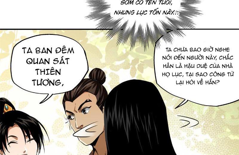 Thiếu Niên Nghiện Net Lưu Thiện Quật Khởi chapter 12 - Trang 48