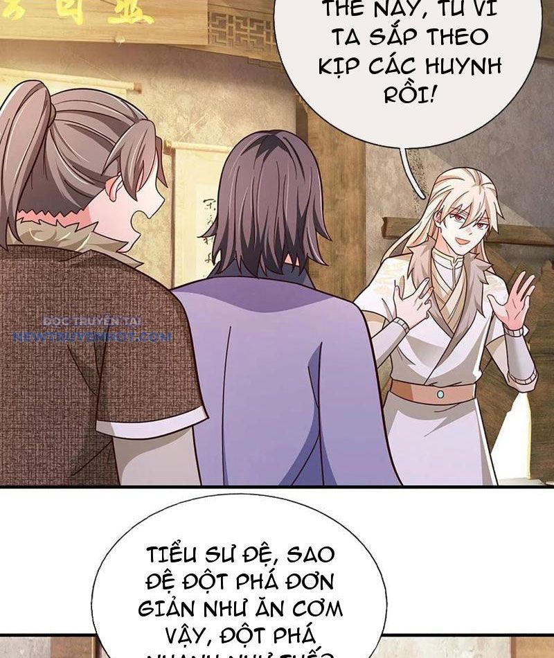 Khắc đan Tu Tiên Chỉ Cẩu Trường Sinh chapter 55 - Trang 24