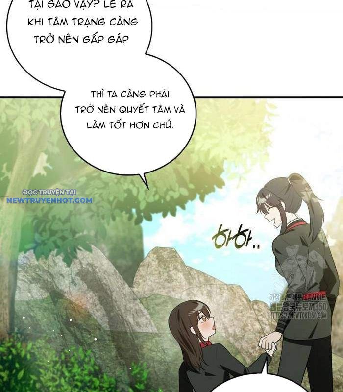 Trở Thành Đệ Tử Nhỏ Tuổi Nhất Phái Hoa Sơn chapter 10 - Trang 68