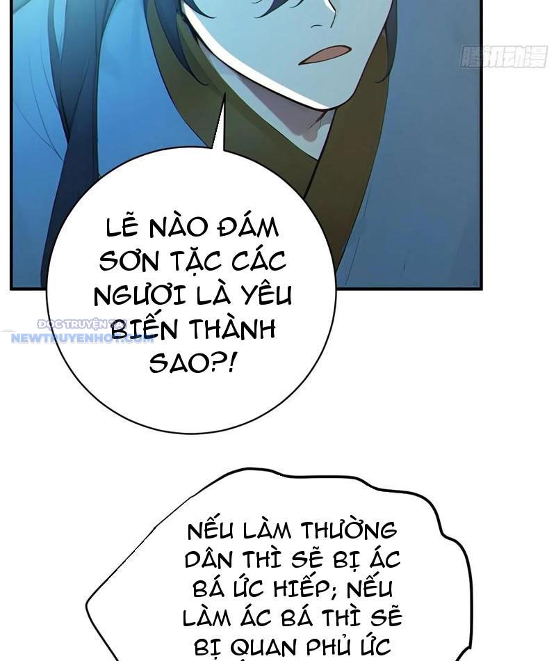 Ta Thật Không Muốn Làm Thánh Tiên chapter 78 - Trang 53