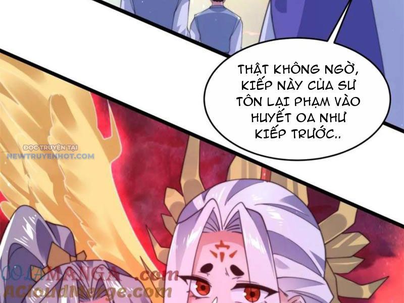 Nữ Đồ Đệ Ai Nấy Đều Muốn Giết Ta chapter 203 - Trang 72