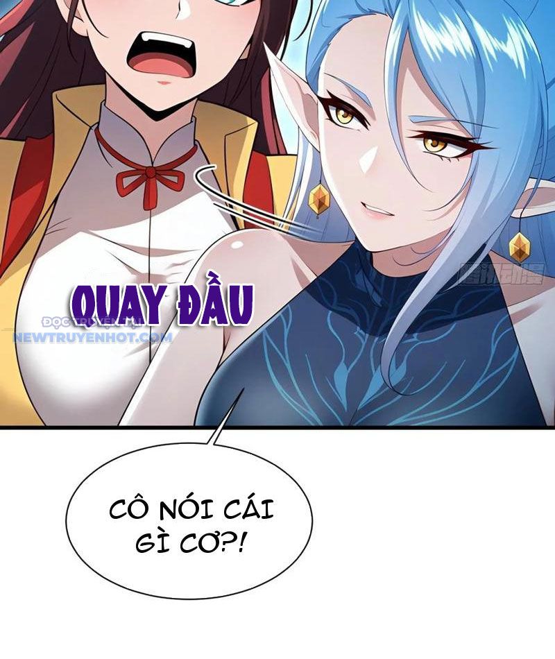 Thái Cổ Yêu Thánh Lấy Ta Làm Lô Đỉnh chapter 93 - Trang 15