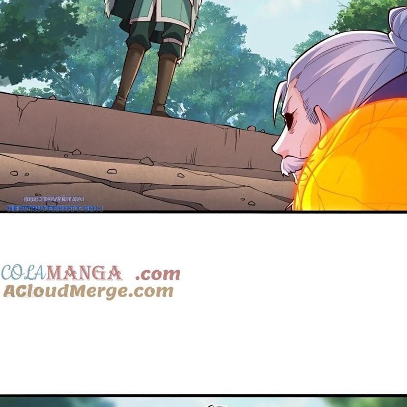 Ngạo Thị Thiên Địa chapter 786 - Trang 36