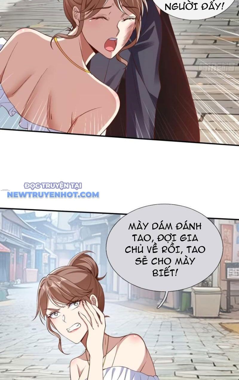 Ta Tu Luyện Thành Thần Tại đô Thị chapter 13 - Trang 17