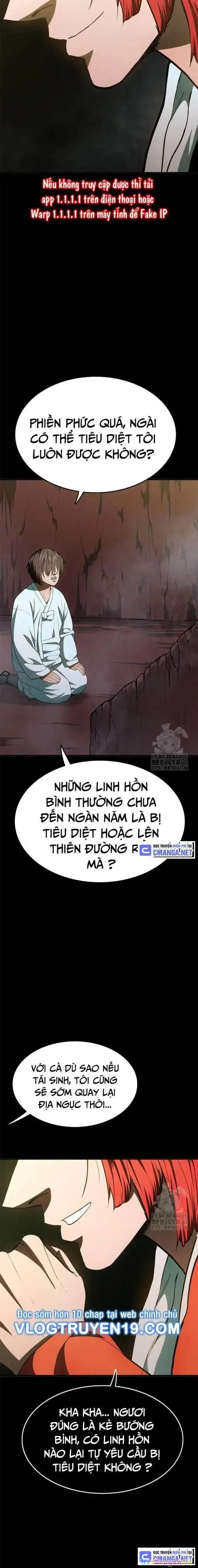 Thực Quỷ Chapter 31 - Trang 34