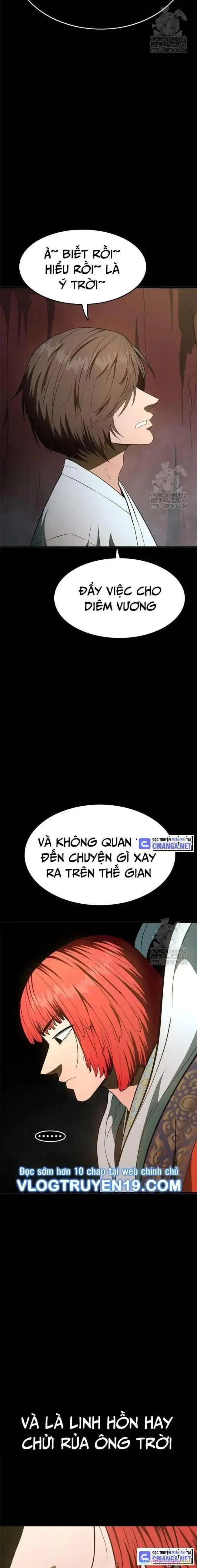 Thực Quỷ Chapter 31 - Trang 33