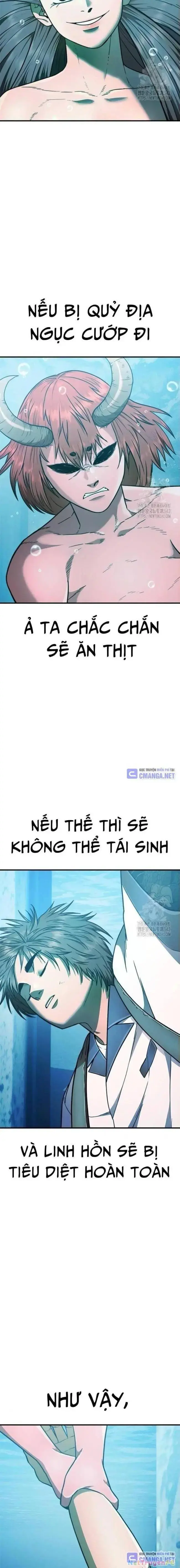 Thực Quỷ Chapter 32 - Trang 18