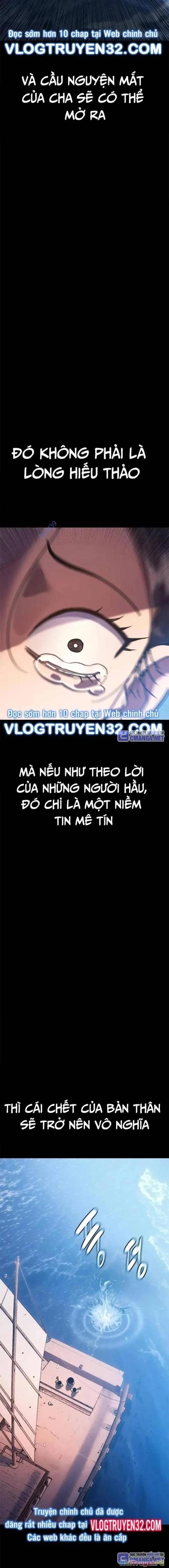 Thực Quỷ Chapter 42 - Trang 18