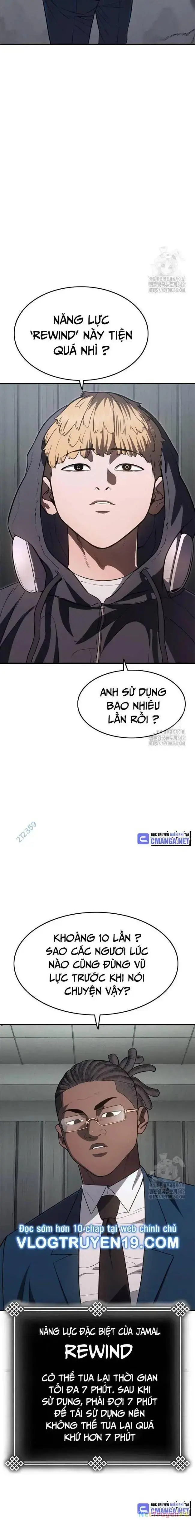 Thực Quỷ Chapter 31 - Trang 14