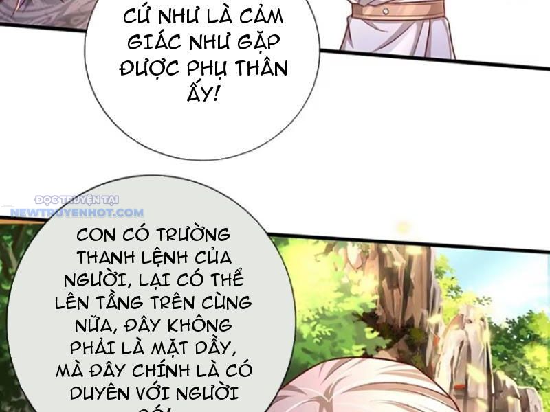 Khắc đan Tu Tiên Chỉ Cẩu Trường Sinh chapter 32 - Trang 49