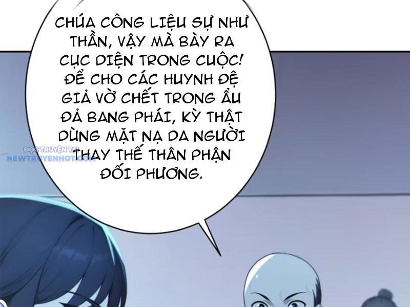 Ta Thật Không Muốn Làm Thánh Tiên chapter 75 - Trang 27