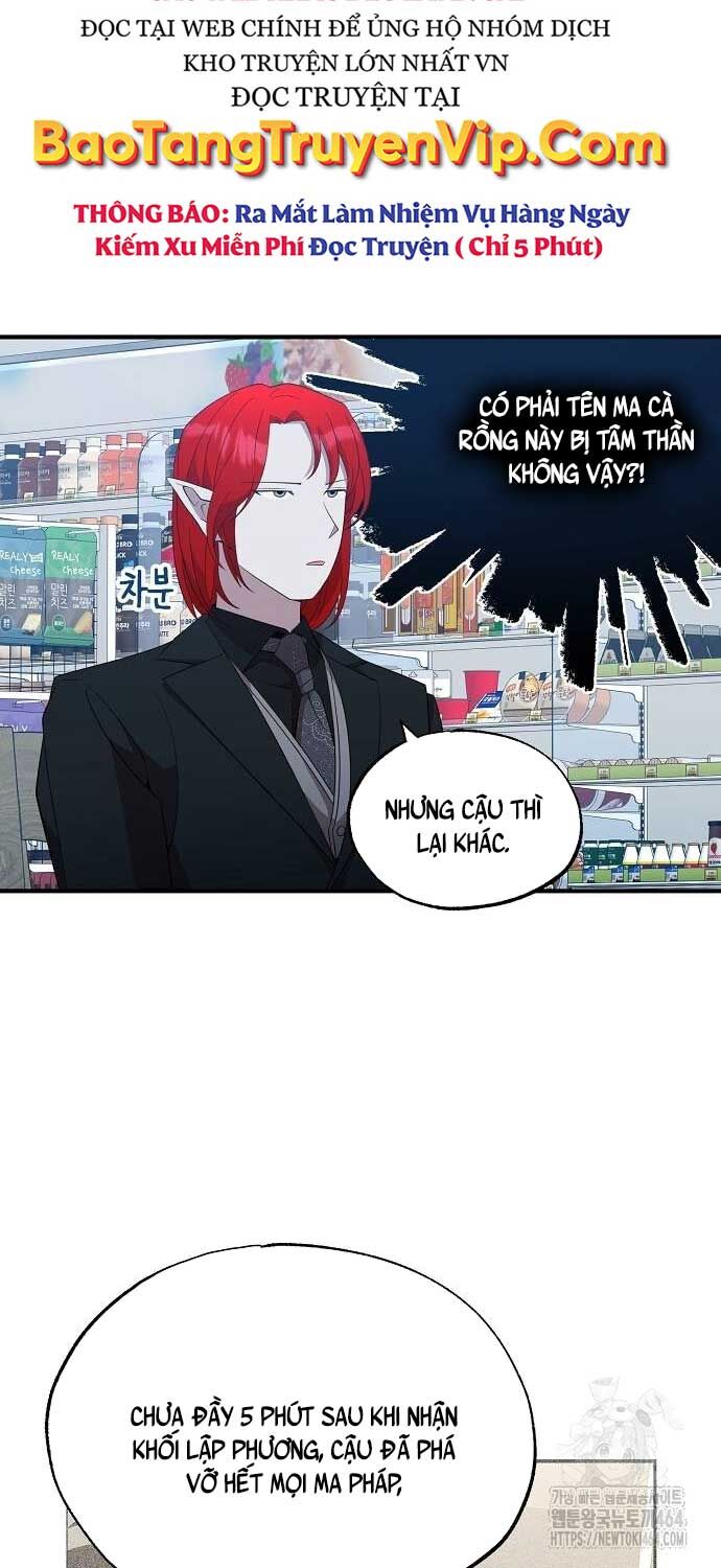 Cửa Hàng Diệu Kỳ Chapter 44 - Trang 15