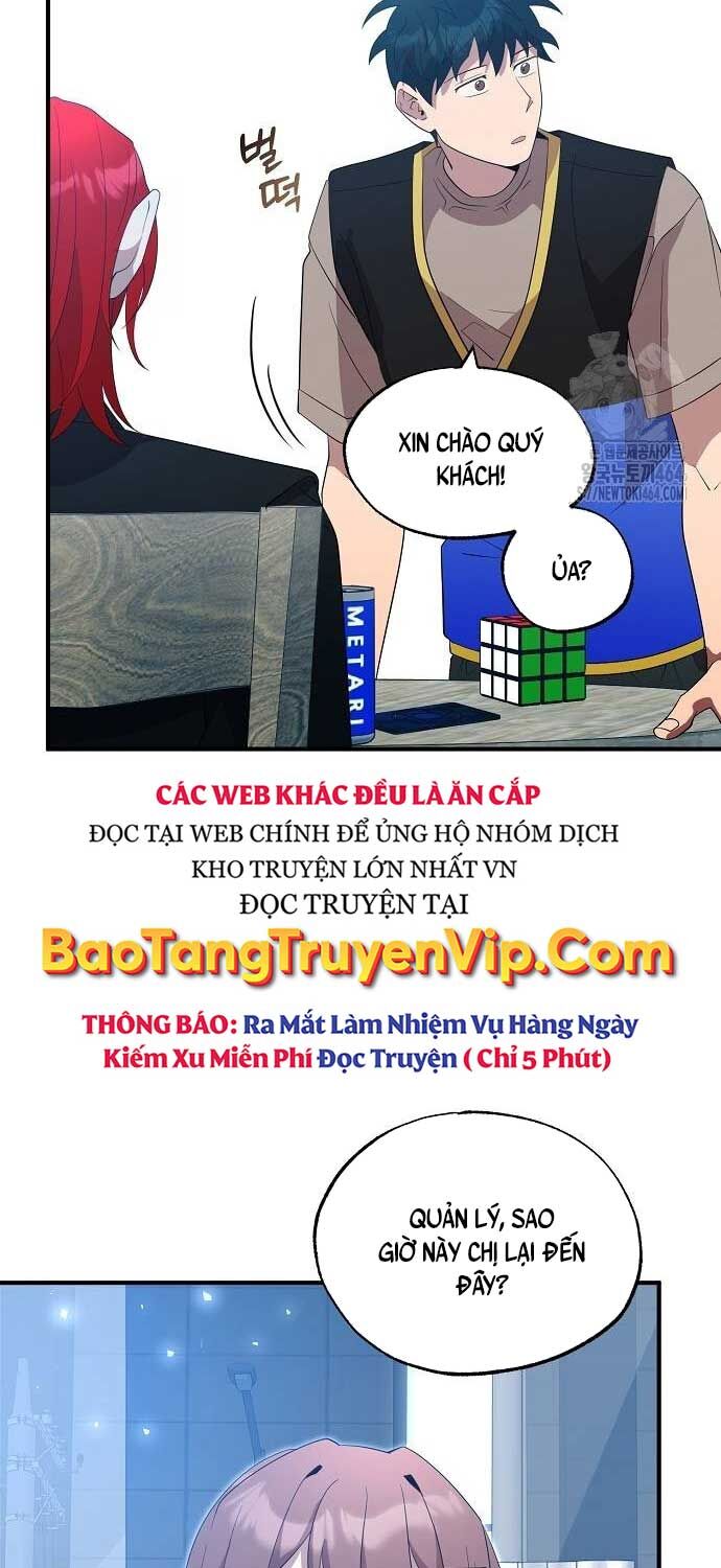 Cửa Hàng Diệu Kỳ Chapter 44 - Trang 21